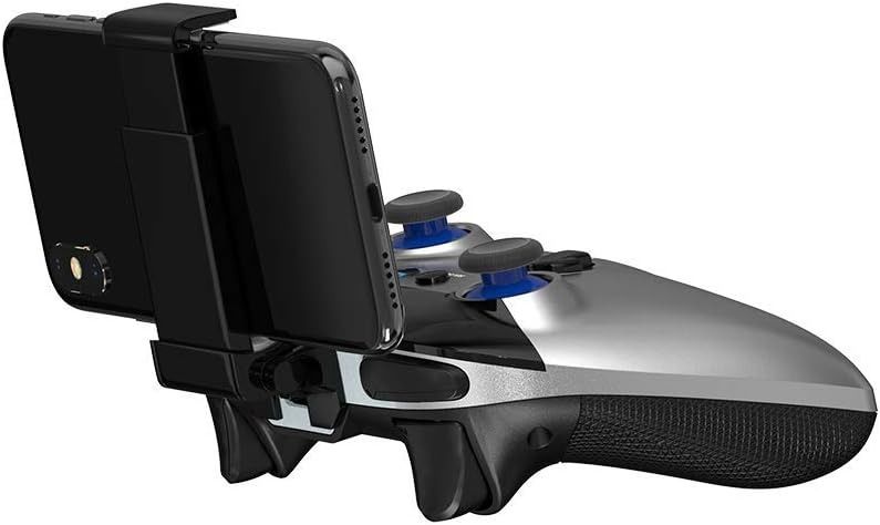 Wireless Game Controller, GEEKLIN Bluetooth Mobile Game Controller ...