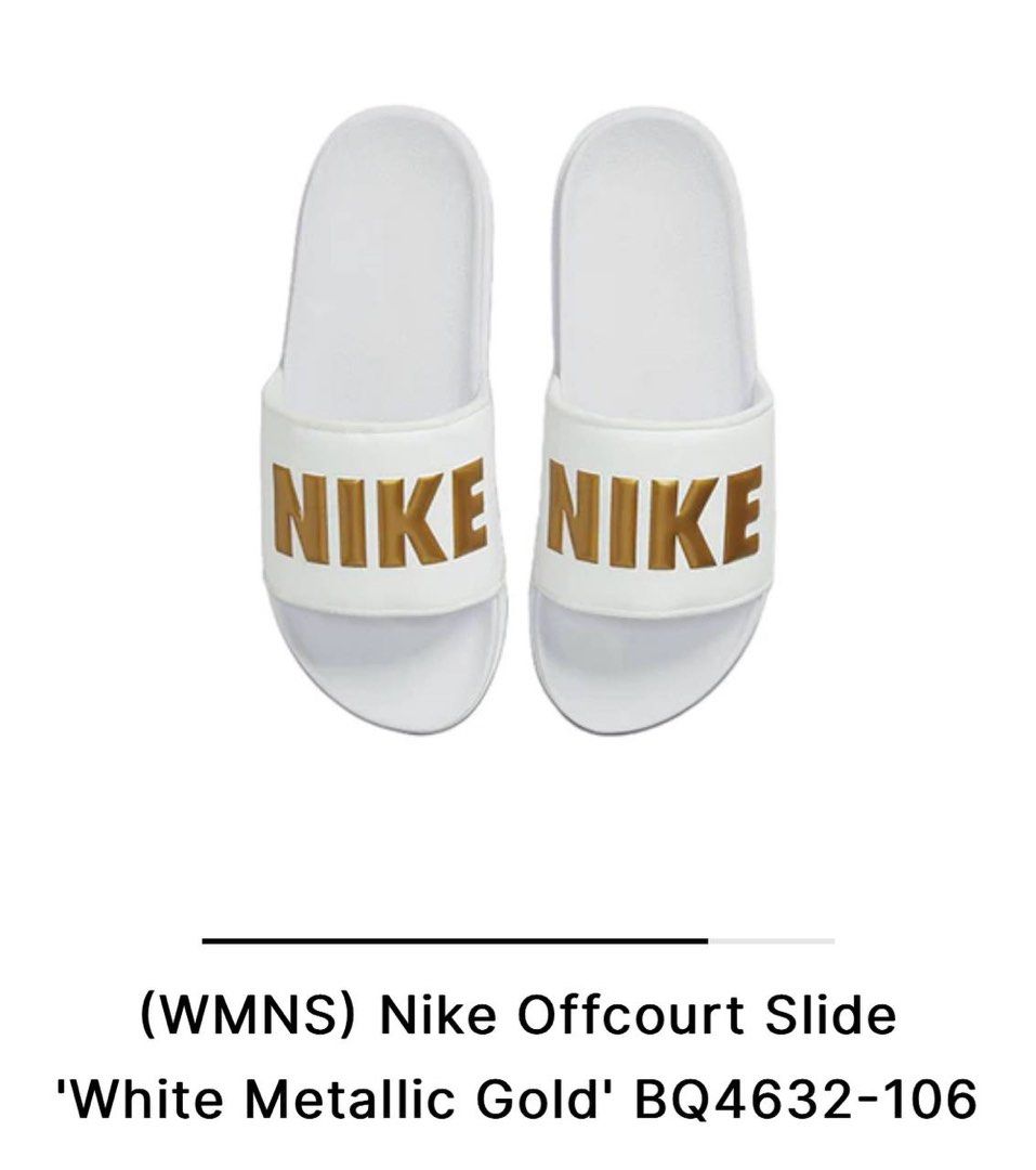 Nike slides size 6 online