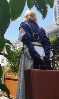 (Category: ) located in . Submitted by cosplayfiend (Listing ID 1263504657, Image 1). Description: .