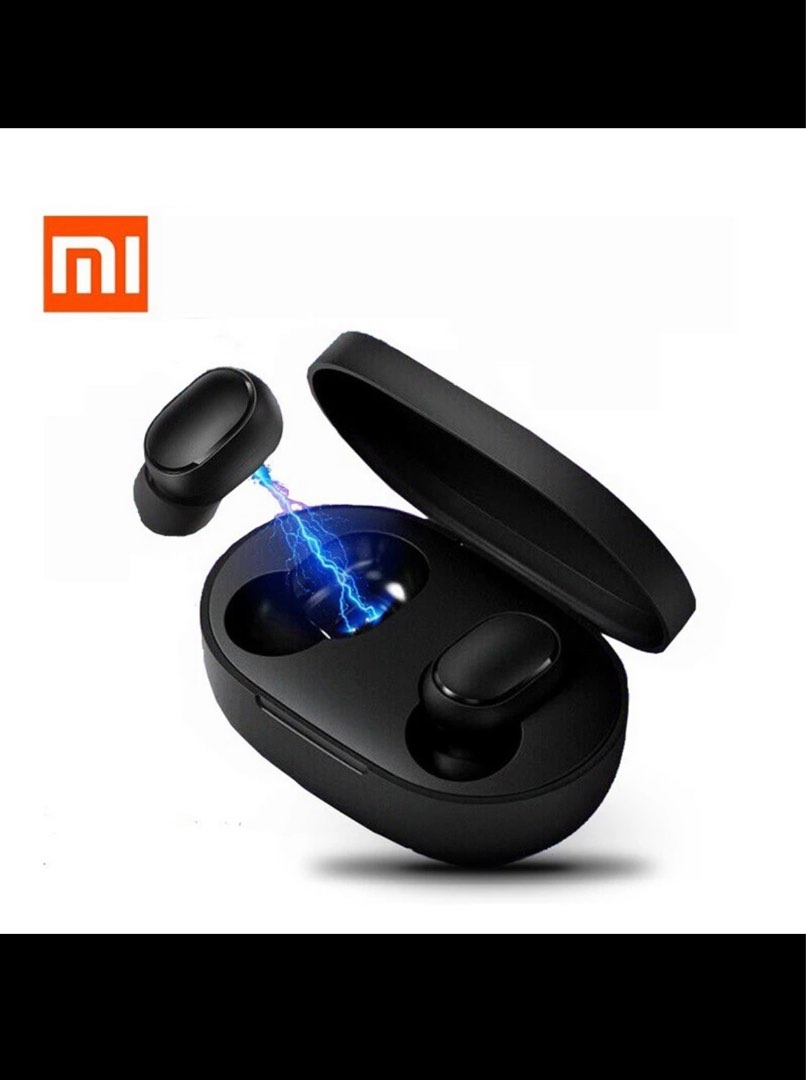 Xiaomi Mi True Wireless Earbuds, Audio, Earphones on Carousell