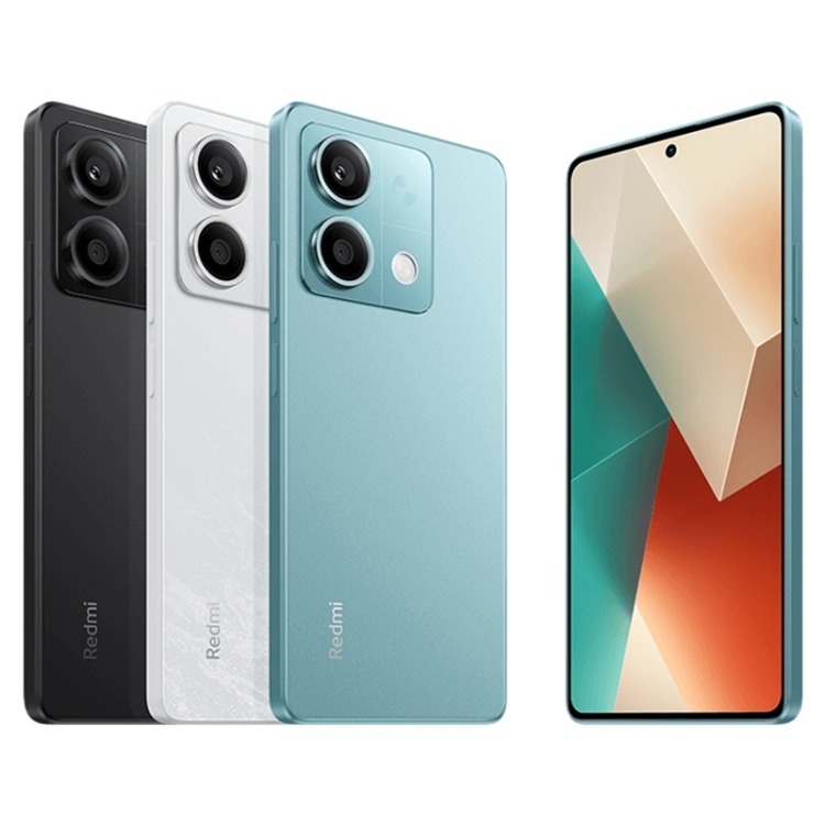 Xiaomi Redmi Note 13 / Note 13 Pro / Note 13 Pro+, Mobile Phones ...