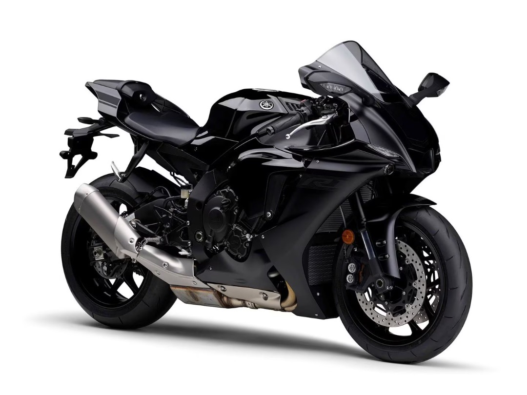 Yamaha yzf r1 for sale near me on sale