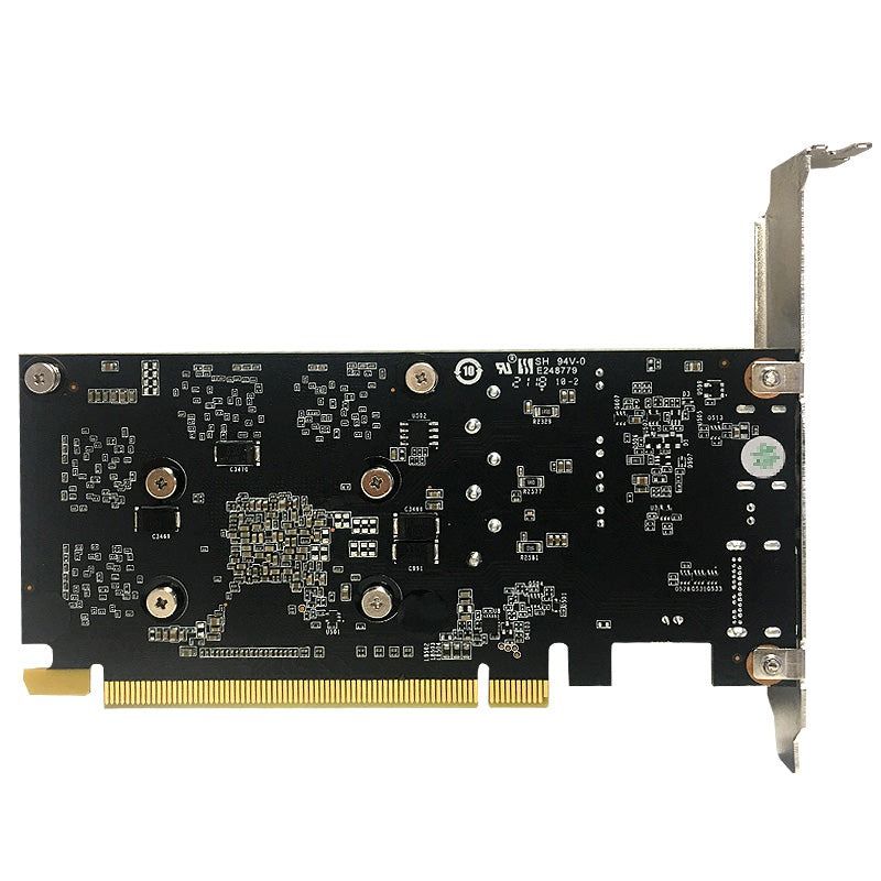 Gtx 1650 sales single slot
