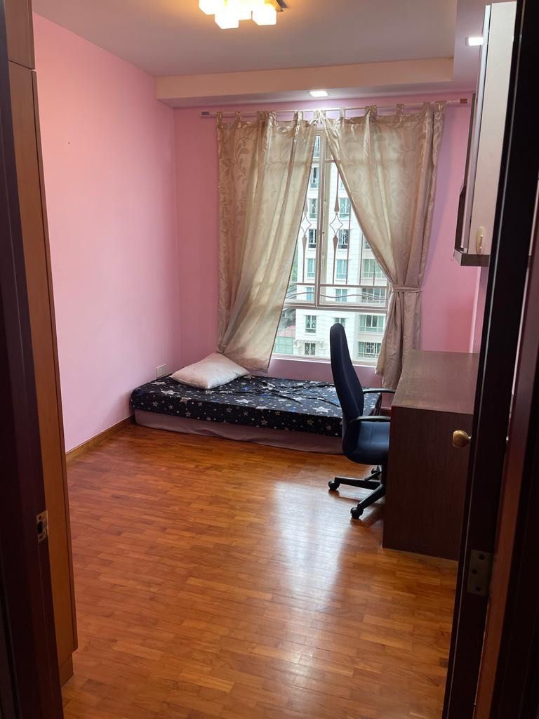 Yishun Sapphire, Property, Rentals, Room Rentals on Carousell