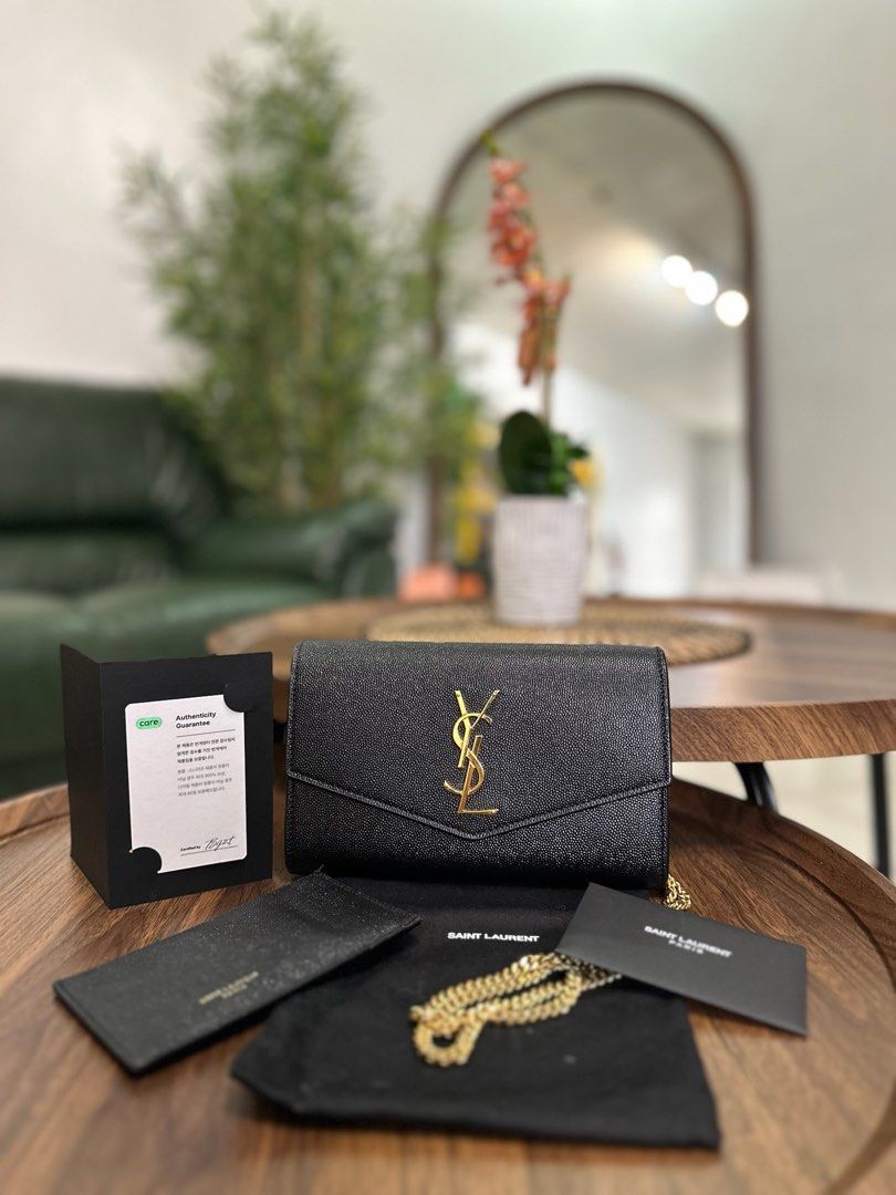 Ysl uptown 2025 chain