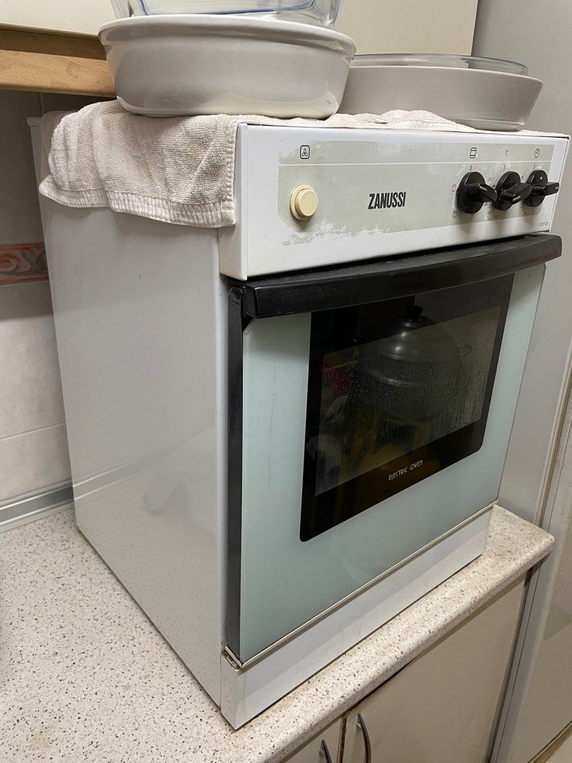 Zanussi shop zop37982xk currys