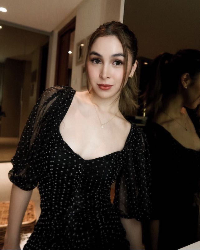 Zara draped polka 2025 dot tulle dress