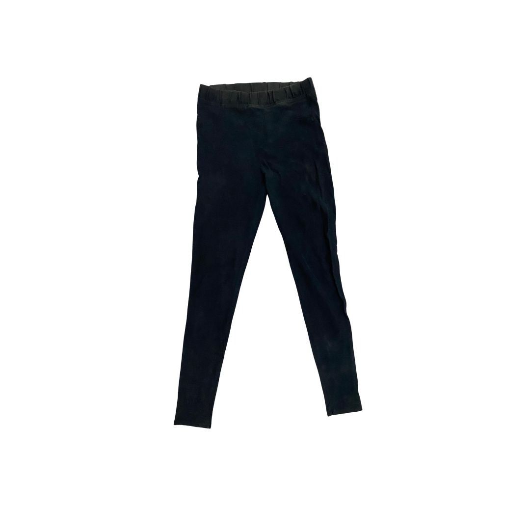 ZARA black jeggings Women s Fashion Bottoms Jeans on Carousell
