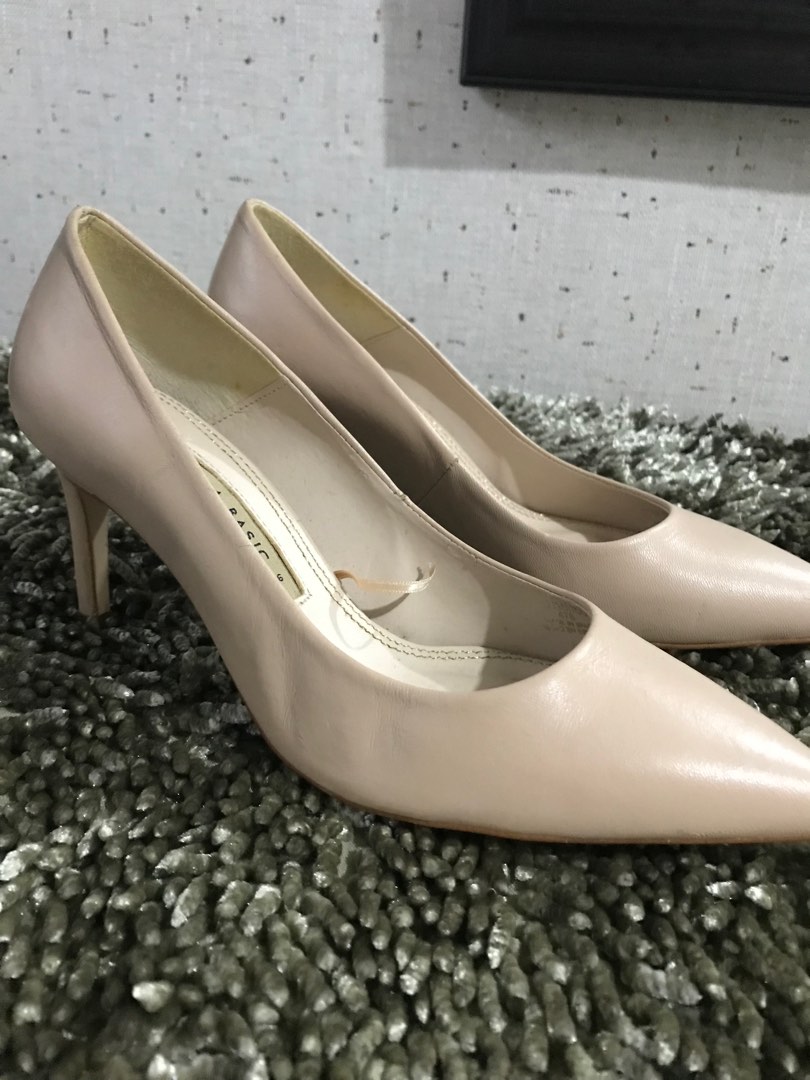 zara womens shoes sale