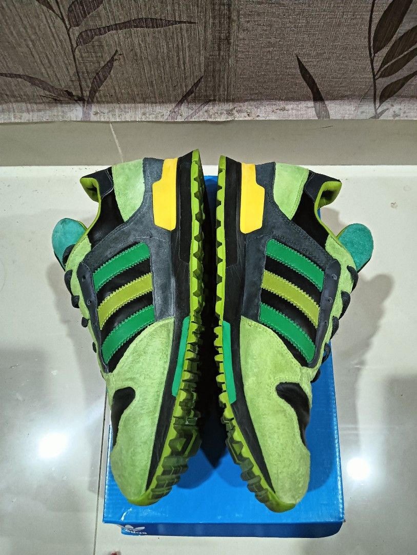 Adidas zx deals 600 jamaica