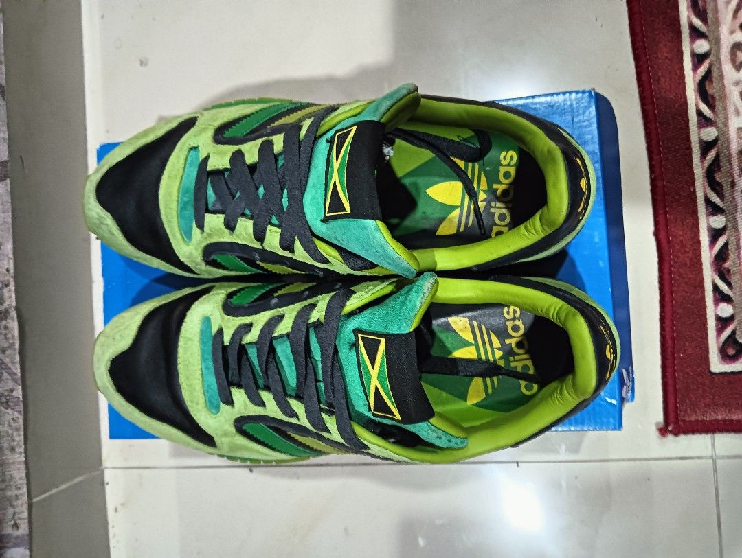 ZX Jamaica