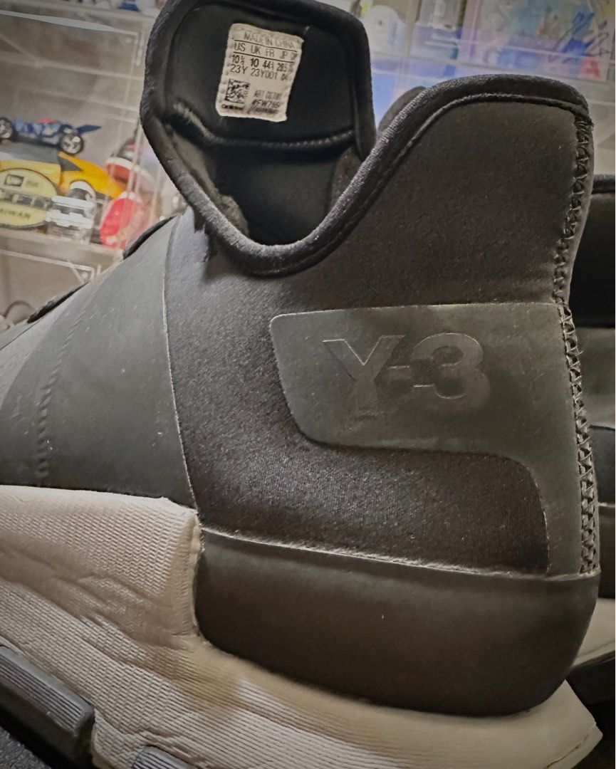 Y3 on sale noci low
