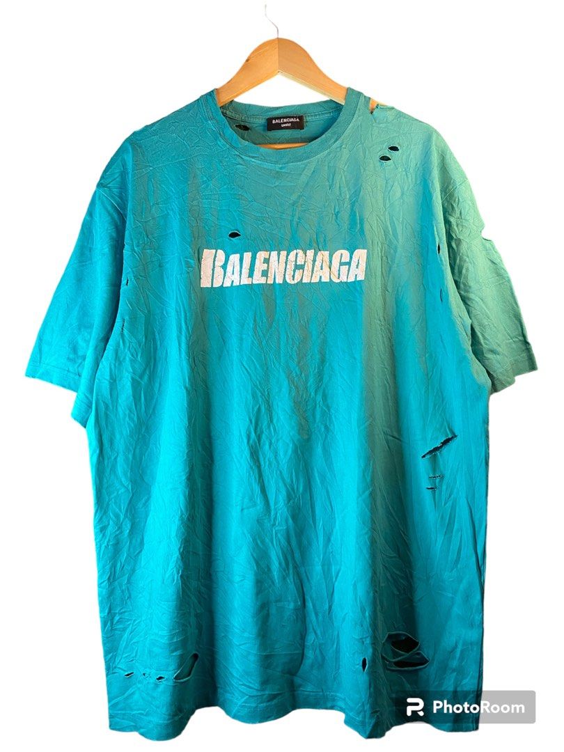 Balenciaga ch hot sale