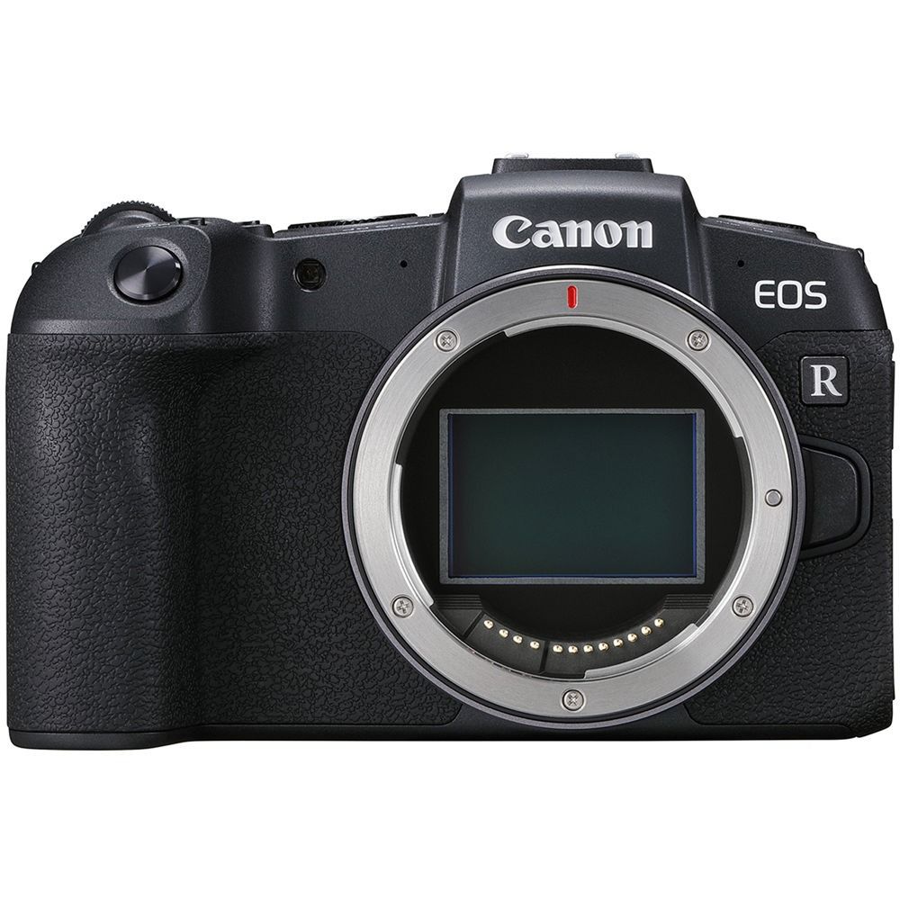 11-20日價錢: 全新水貨Canon EOS RP FF 相機(淨機身), 攝影器材, 相機