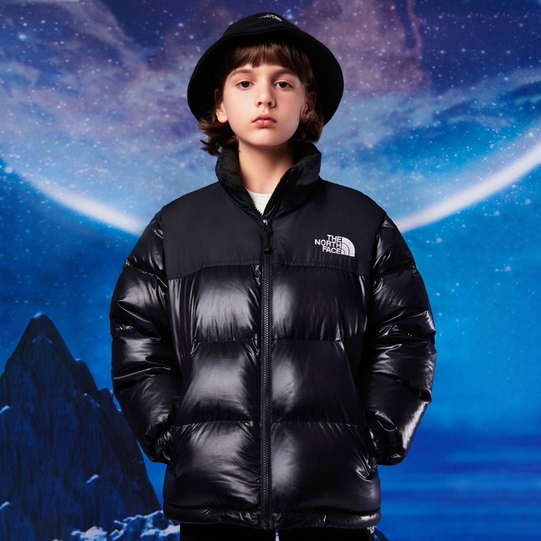 100 160 TNF kid 1996 THE NORTH FACE kid boy girl boy s girl s Kids
