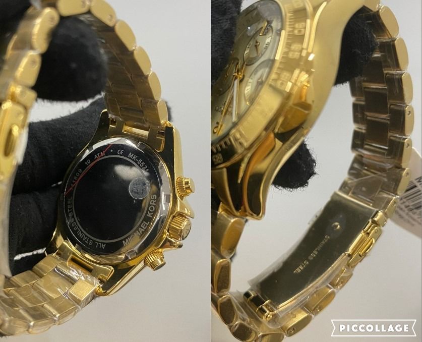 Michael kors on sale mk 5531