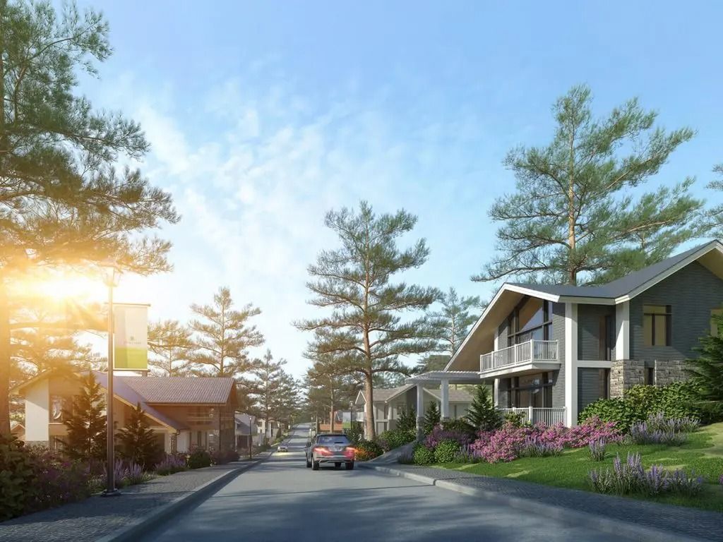 250 SQM Lot For Sale! Twin Lakes Tagaytay!, Property, For Sale, Lot