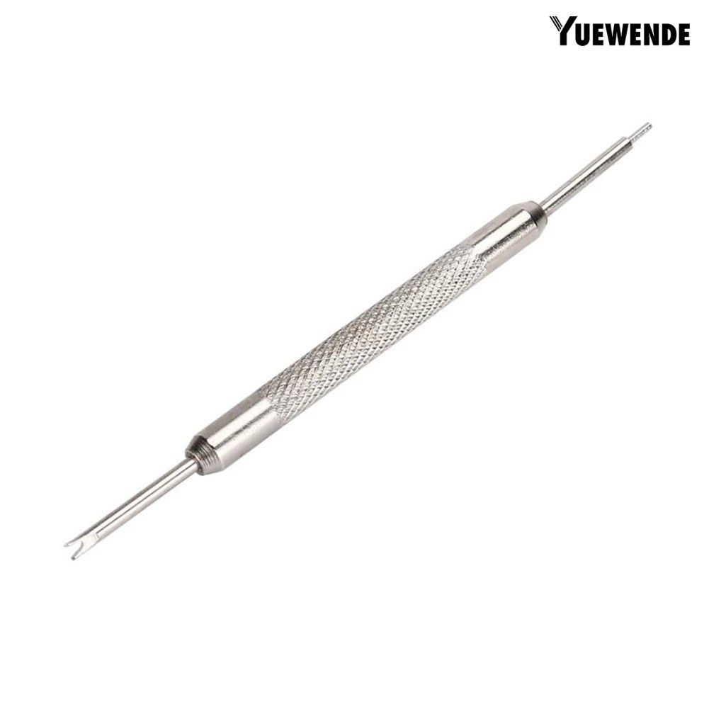 Watch band 2024 pin replacement