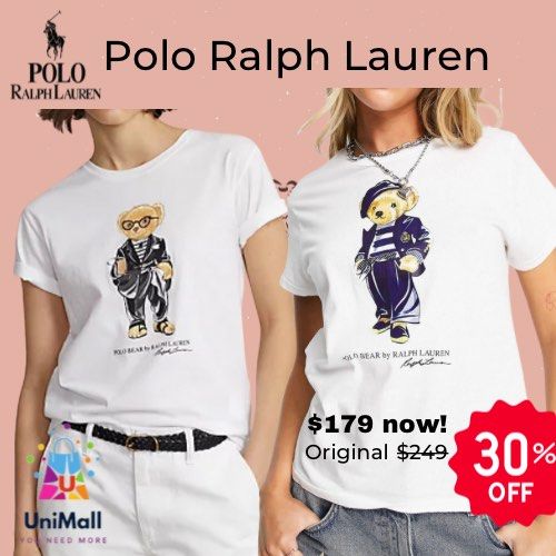 Polo ralph lauren unicenter on sale