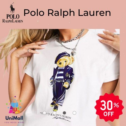 Polo ralph hot sale lauren unicenter