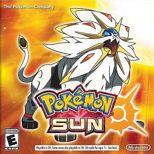 3ds with pokemon games online