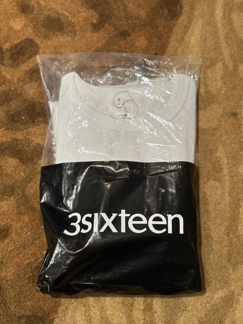 3sixteen t shirt review 2025