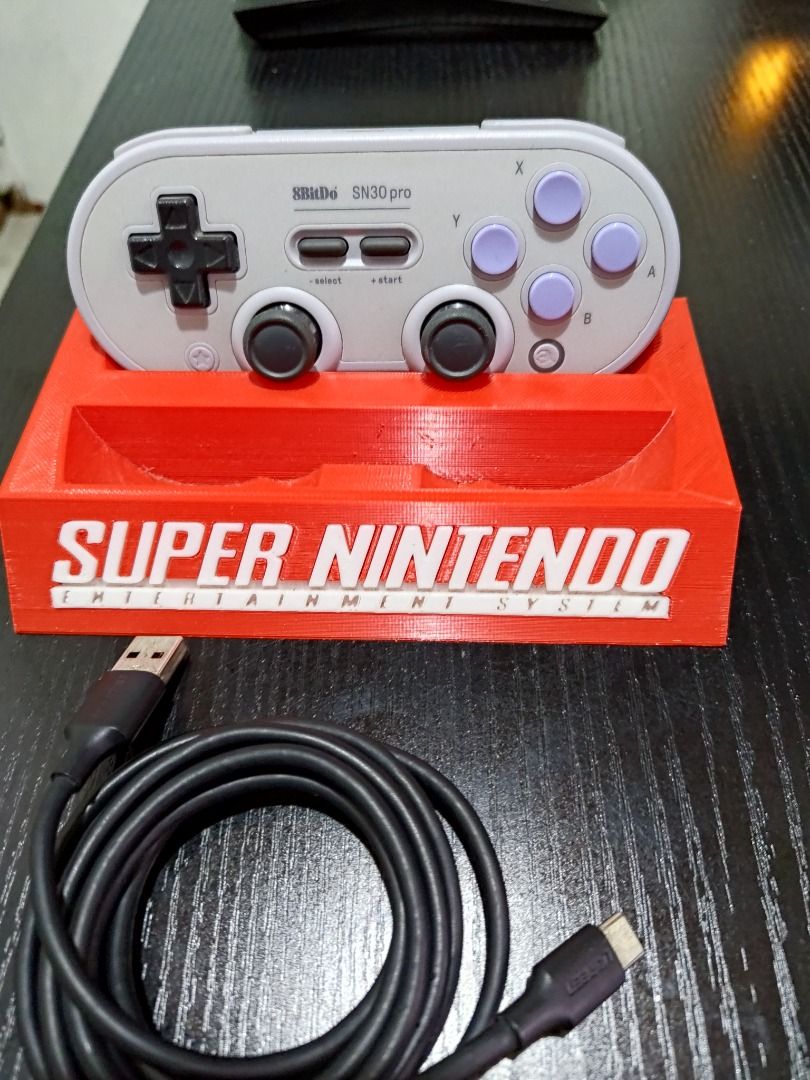 8bitdo SN30 Pro, Video Gaming, Video Game Consoles, Others on Carousell