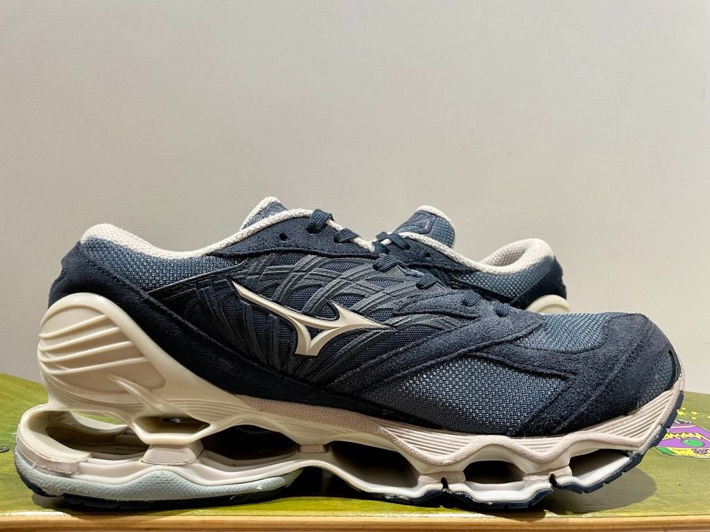 Mizuno wave alchemy 8 hot sale 2014