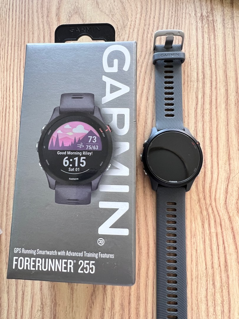 Garmin sales forerunner 95