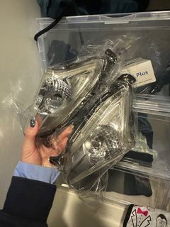 勁戰五代原廠方向燈總成