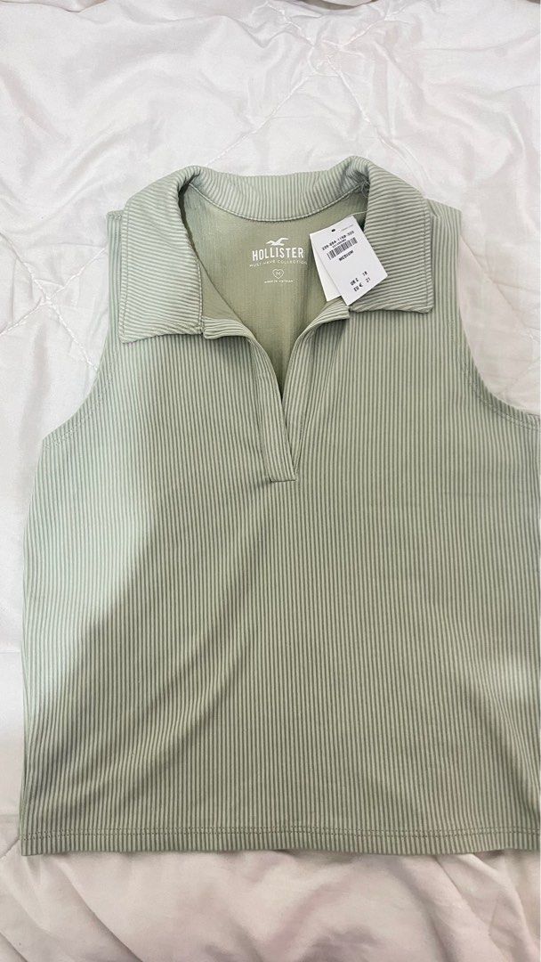 Hollister top 50 off