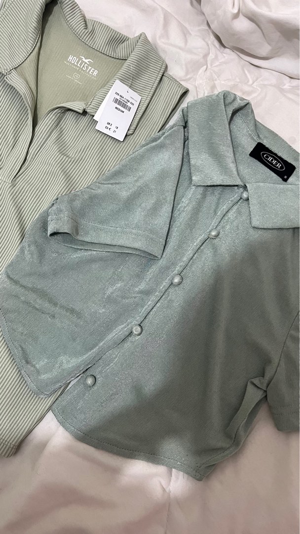 Hollister sale 50 off