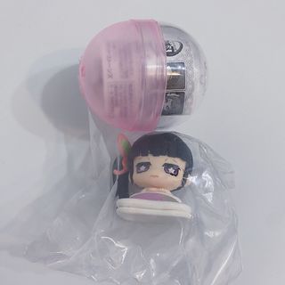 台北可自取 全新 鬼滅之刃 鬼滅 香奈乎 禰豆子 睡眠 睡覺 坐姿 扭蛋 轉蛋 公仔