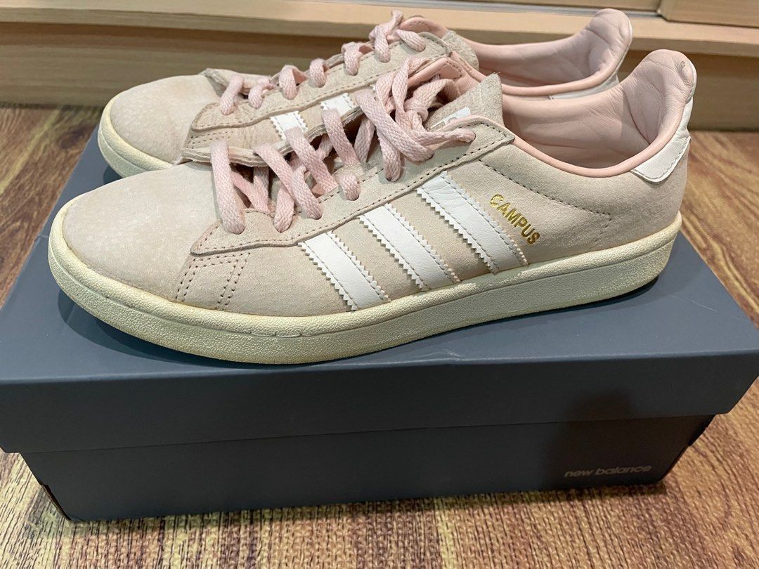 adidas CAMPUS US8 UK6.2 1 24.5cm BY9845