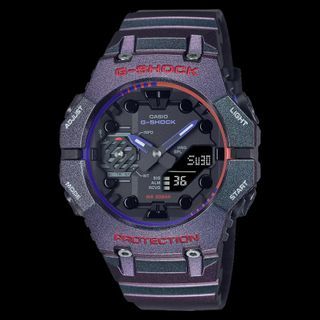 CASIO G-SHOCK JDM 日版手錶Euphoria DIGITAL 5900 SERIES DW-5900EU