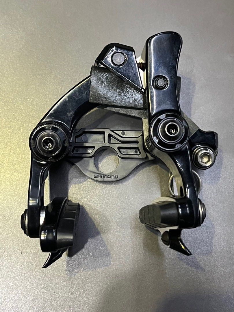DURA-ACE R9110 前後セット Br-9110F Br-9110RS 實體單車店全新