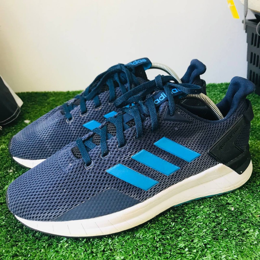 Tenis adidas questar ride hot sale