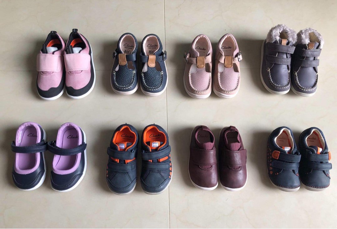 Clarks shoes clearance sale top