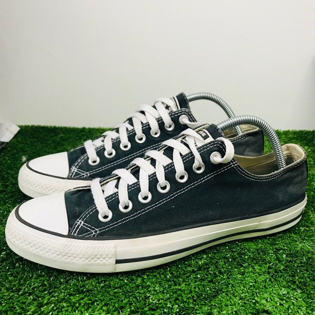 Converse hot sale size 20