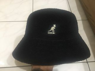 袋鼠 Kangol 漁夫帽