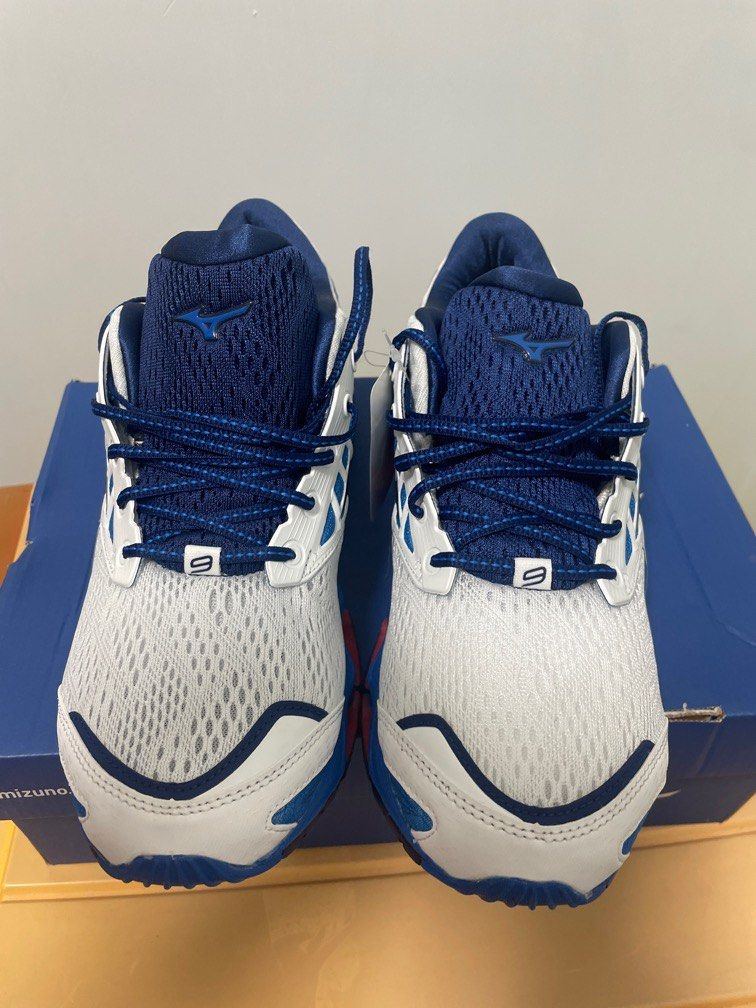 Mizuno prophecy 9.5 clearance