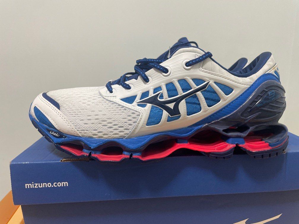 Mizuno wave prophecy 9.5 shop