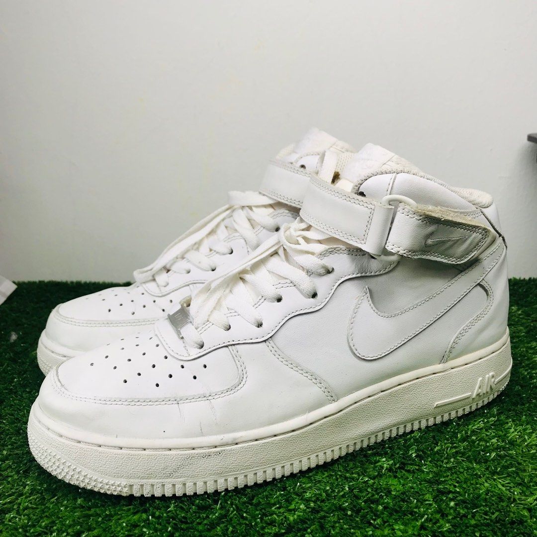 Nike air force for running online