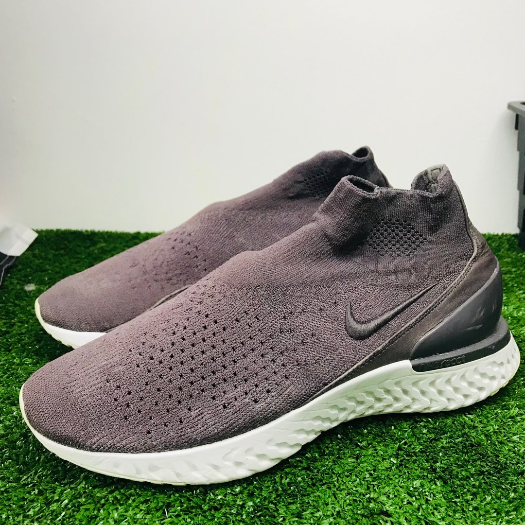 NIKE RISE REACT USED ITEM BUNDLE SNEAKER JOGGING RUNNING