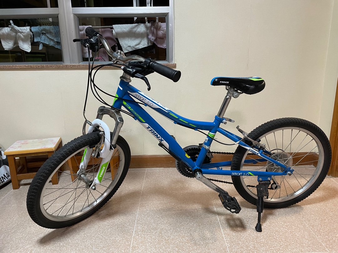 Trinx smart 2.0 2025