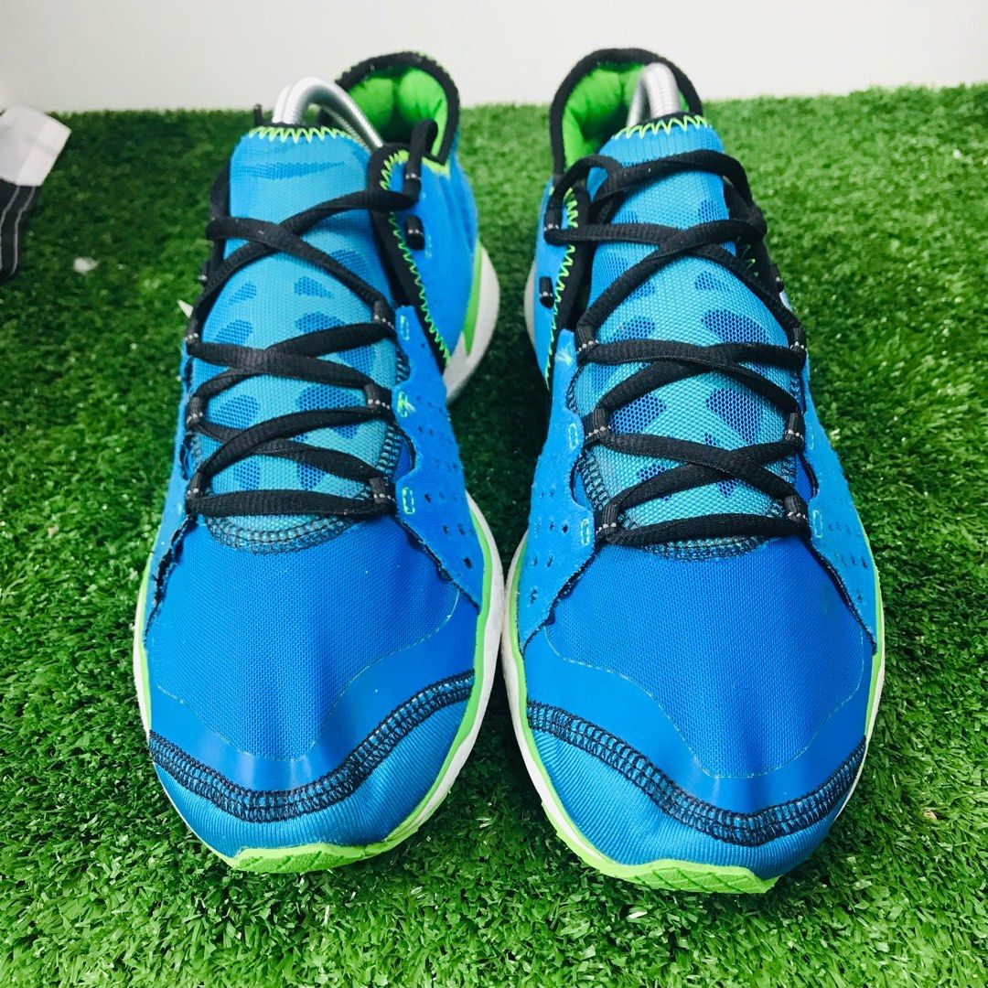 Under armour micro shop g mantis ii