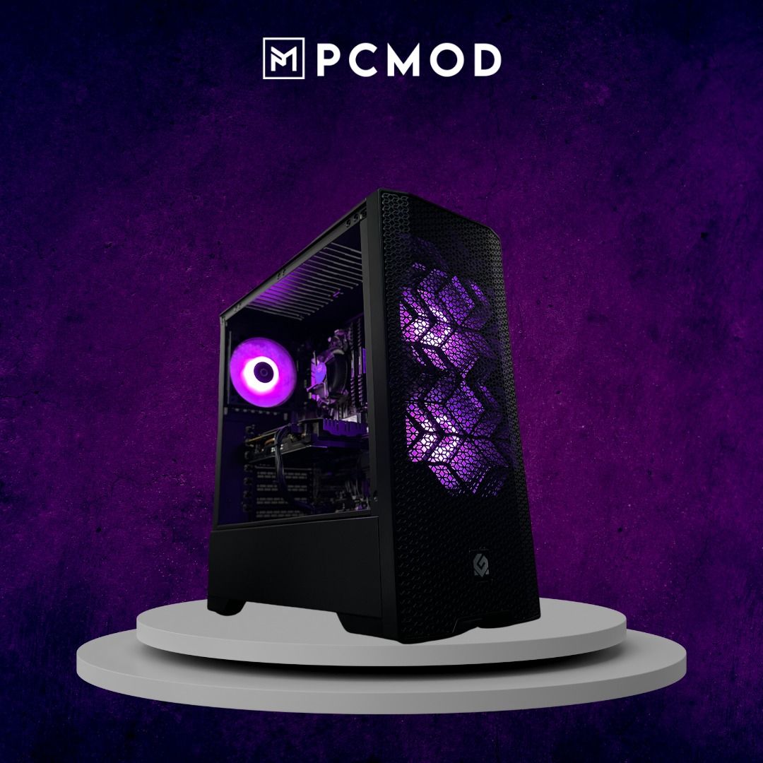 I5 7400 gtx 1070 sale