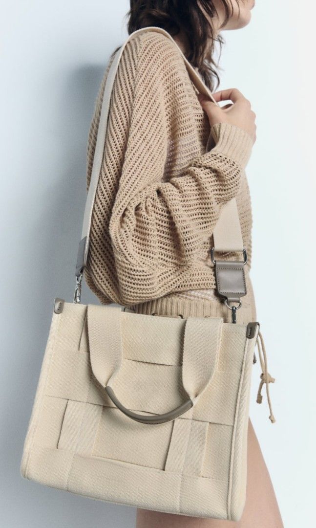 Mini shopper zara online