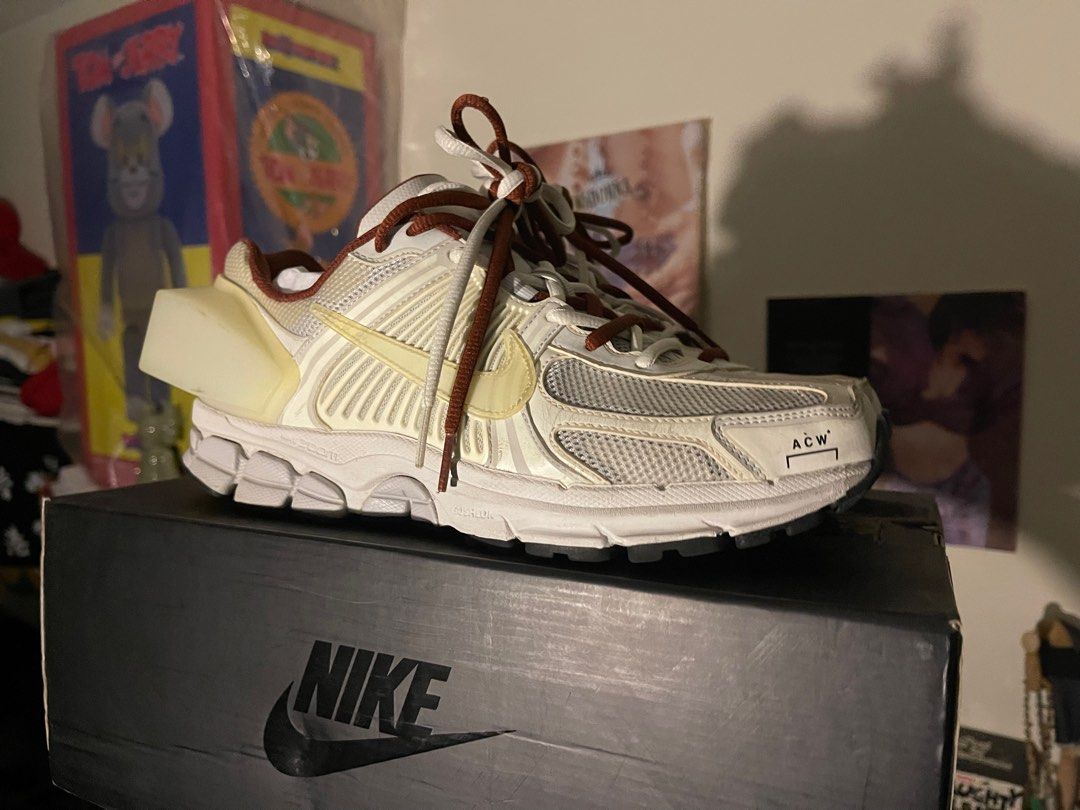 A Cold Wall x Nike Vomero 5 US9 42.5size Balenciaga Supreme