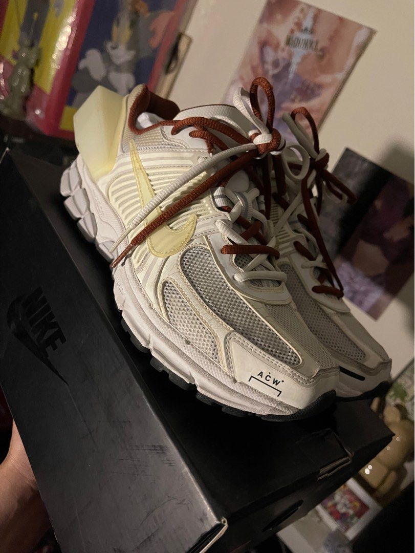 Vans shop x balenciaga